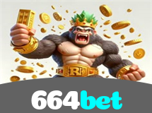 664bet – Jogos de Cassino Online Brasil