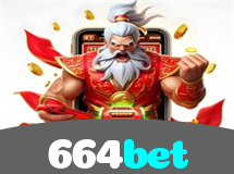 664bet – Jogos de Cassino Online Brasil