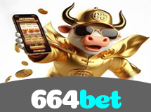 664bet – Jogos de Cassino Online Brasil