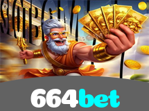 664bet – Jogos de Cassino Online Brasil