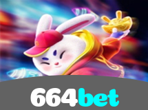 664bet – Jogos de Cassino Online Brasil