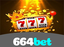 664bet – Jogos de Cassino Online Brasil