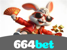 664bet – Jogos de Cassino Online Brasil