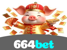 664bet – Jogos de Cassino Online Brasil