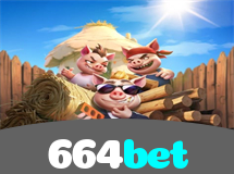 664bet – Jogos de Cassino Online Brasil