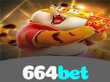 664bet – Jogos de Cassino Online Brasil