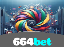 664bet – Jogos de Cassino Online Brasil