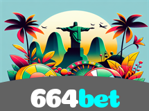 664bet – Jogos de Cassino Online Brasil
