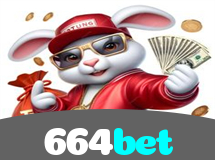 664bet – Jogos de Cassino Online Brasil
