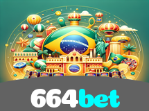 664bet – Jogos de Cassino Online Brasil