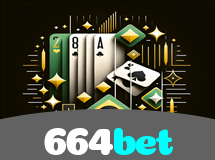 664bet – Jogos de Cassino Online Brasil