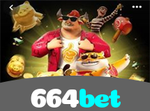 664bet – Jogos de Cassino Online Brasil