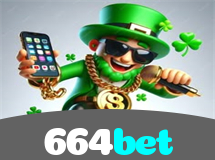664bet – Jogos de Cassino Online Brasil