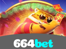 664bet – Jogos de Cassino Online Brasil