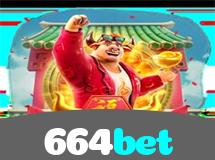 664bet – Jogos de Cassino Online Brasil