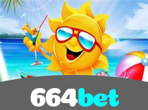 664bet – Jogos de Cassino Online Brasil