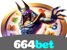 664bet – Jogos de Cassino Online Brasil