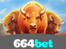 664bet – Jogos de Cassino Online Brasil