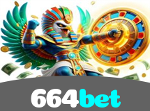 664bet – Jogos de Cassino Online Brasil