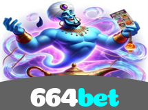 664bet – Jogos de Cassino Online Brasil