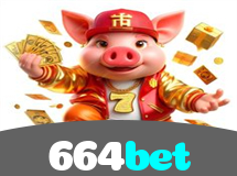 664bet – Jogos de Cassino Online Brasil