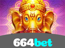 664bet – Jogos de Cassino Online Brasil