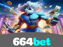 664bet – Jogos de Cassino Online Brasil