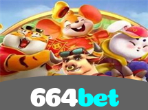 664bet – Jogos de Cassino Online Brasil
