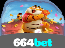 664bet – Jogos de Cassino Online Brasil