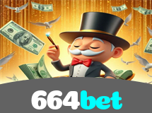 664bet – Jogos de Cassino Online Brasil