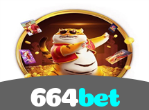 664bet – Jogos de Cassino Online Brasil