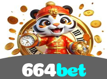664bet – Jogos de Cassino Online Brasil