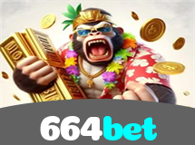 664bet – Jogos de Cassino Online Brasil