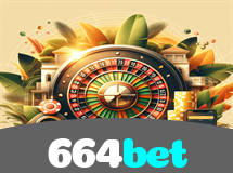 664bet – Jogos de Cassino Online Brasil