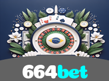 664bet – Jogos de Cassino Online Brasil