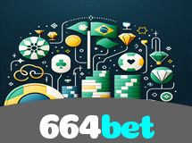 664bet – Jogos de Cassino Online Brasil