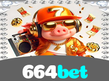 664bet – Jogos de Cassino Online Brasil
