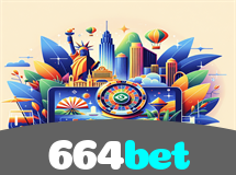 664bet – Jogos de Cassino Online Brasil