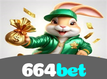 664bet – Jogos de Cassino Online Brasil