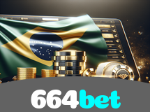 664bet – Jogos de Cassino Online Brasil