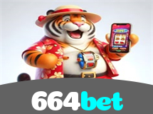 664bet – Jogos de Cassino Online Brasil