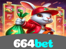 664bet – Jogos de Cassino Online Brasil