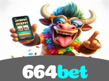 664bet – Jogos de Cassino Online Brasil
