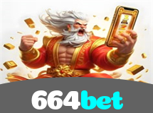 664bet – Jogos de Cassino Online Brasil