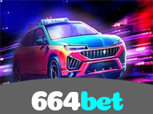 664bet – Jogos de Cassino Online Brasil