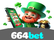 664bet – Jogos de Cassino Online Brasil
