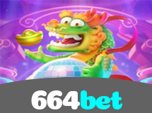 664bet – Jogos de Cassino Online Brasil