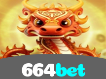 664bet – Jogos de Cassino Online Brasil