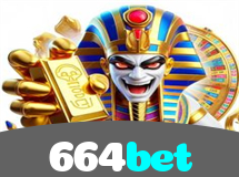 664bet – Jogos de Cassino Online Brasil