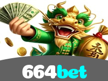 664bet – Jogos de Cassino Online Brasil